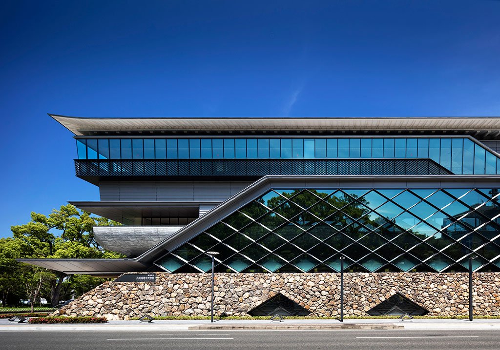 🏛️ 고치 성역사박물관(코치켄리쓰 코치조 레키시 하쿠부쓰칸) 이미지 1